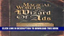 Collection Book Magical Worlds of the Wizard of Ads: Tools and Techniques for Profitable Persuasion