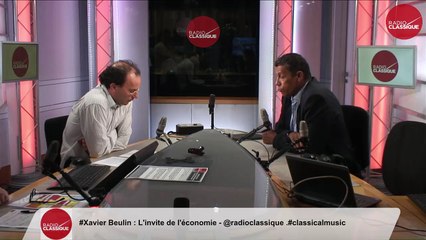 "Nous ne sommes plus au temps des seigneurs" Xavier Beulin (29/08/2016)
