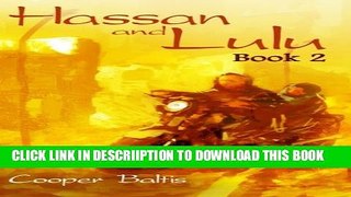 [PDF] Hassan and Lulu: Book Two (A Hippo Graded Reader) (Volume 2) Full Online
