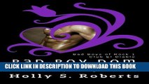 [PDF] Bad Boy Dom: A Club El Diablo Novel (Bad Boys of Rock) (Volume 1) Popular Collection