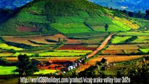 Araku Visakha Tour
