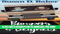 [PDF] Bumpers and Beignets (A Thandie and Eloise Culinary Cozy Mystery Series) (Volume 1) Full