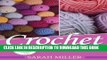 [PDF] Crochet: How to Crochet for Beginners: 21 Amazing Tips and Tricks for Crochet Patterns and