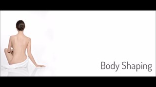 body shaping treatment in bangalore