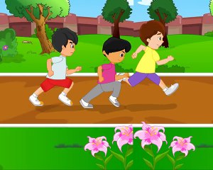 Al namima (la calomnie) - dessin animé islamique-