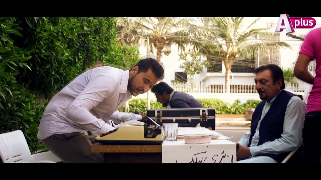 Ghalti Episode 15-16 Promo - Thu-Fri at 9:00pm only on APlus Entertainment