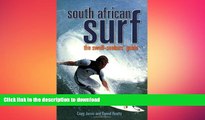 DOWNLOAD South African Surf: The Swell Seekers  Guide READ NOW PDF ONLINE