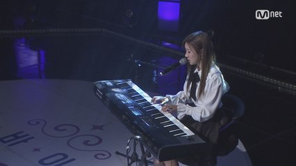 [미공개영상] 신시아 - "Hole" 풀버전