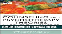 New Book Counseling and Psychotherapy Theories in Context and Practice: Skills, Strategies, and