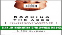 New Book Rocking the Ages: The Yankelovich Report on Generational Marketing