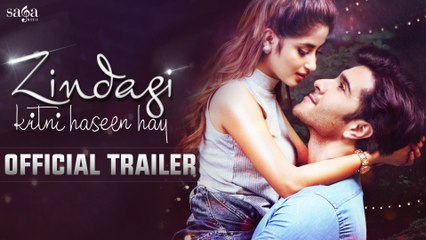 Zindagi Kitni Haseen Hay - Official Trailer - Latest Movie 2016 - Tum Tv - dailymotion