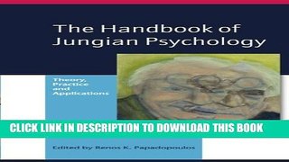 Collection Book The Handbook of Jungian Psychology: Theory, Practice and Applications