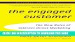 New Book The Engaged Customer: The New Rules of Internet Direct Marketing