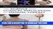 [PDF] The Science and Clinical Application of Manual Therapy Full Online