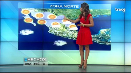 Vaitiare Mateos 2015 Junio 03