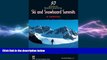 READ book  50 Classic Backcountry Ski and Snowboard Summits in California: Mount Shasta to Mount