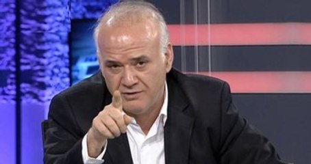 Ahmet Çakar: Robin van Persie'yi Fenerbahçe'ye Çaktılar