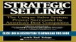 Collection Book Strategic Selling: The Unique Sales System Proven Successful by America s Best