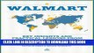 Collection Book Walmart: Key Insights and Practical Lessons from the World s Largest Retailer