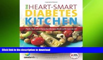 READ  The Heart-Smart Diabetes Kitchen: Fresh, Fast, and Flavorful Recipes Made with Canola Oil