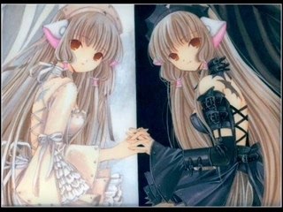 Chobits