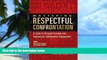 Big Deals  Mastering Respectful Confrontation: A Guide to Personal Freedom and Empowered,