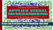 Collection Book Applied Visual Merchandising (3rd Edition)