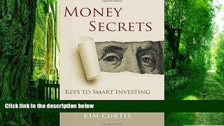 Big Deals  Money Secrets: Keys to Smart Investing  Best Seller Books Best Seller
