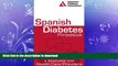 READ  Spanish Diabetes Phrasebook: A Resource for Health Care Providers (Spanish Edition)  BOOK
