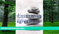 Big Deals  Discovering Agreement: Contracts That Turn Conflict Into Creativity  Best Seller Books