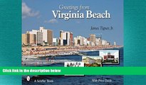 Free [PDF] Downlaod  Greetings from Virginia Beach (Greetings From... (Hardcover))  FREE BOOOK