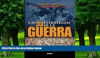 Big Deals  Las 33 estrategias de la guerra (Alta definiciÃ³n) (Spanish Edition)  Best Seller Books