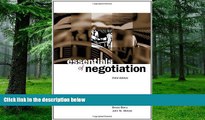 Big Deals  Essentials of Negotiation  Free Full Read Best Seller