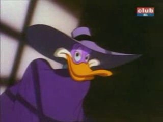 #190 - Myster Mask - générique