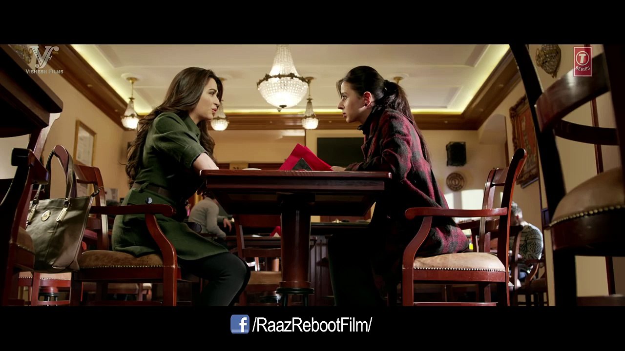 Raaz_ Reboot