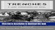 Read Trenches - A Lean Transformation Novel: A real world look at deploying the Improvement Kata