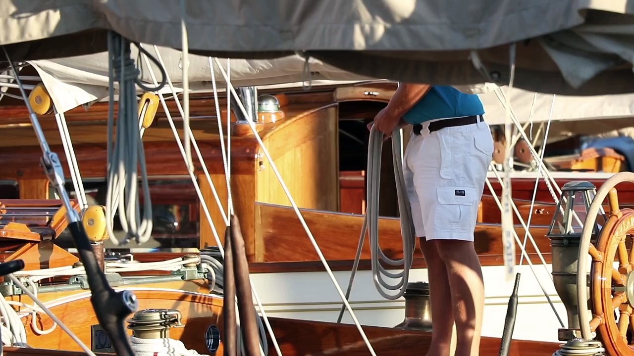 Corsica Classic  : étape de prestige entre Bonifacio et Porto-Vecchio