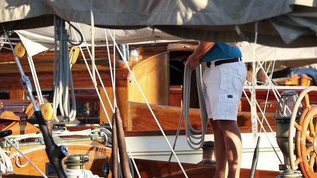 Corsica Classic : étape de prestige entre Bonifacio et Porto-Vecchio