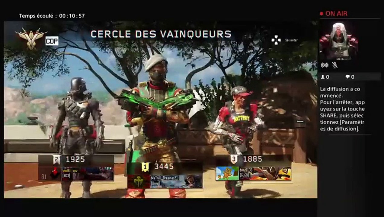 Diffusion PS4 en direct de yns91_epz (6)