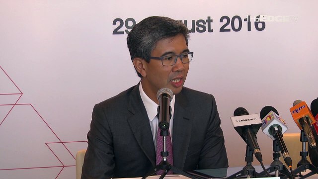 NEWS: CIMB cuts FY16 loan growth target to 7% from 10%