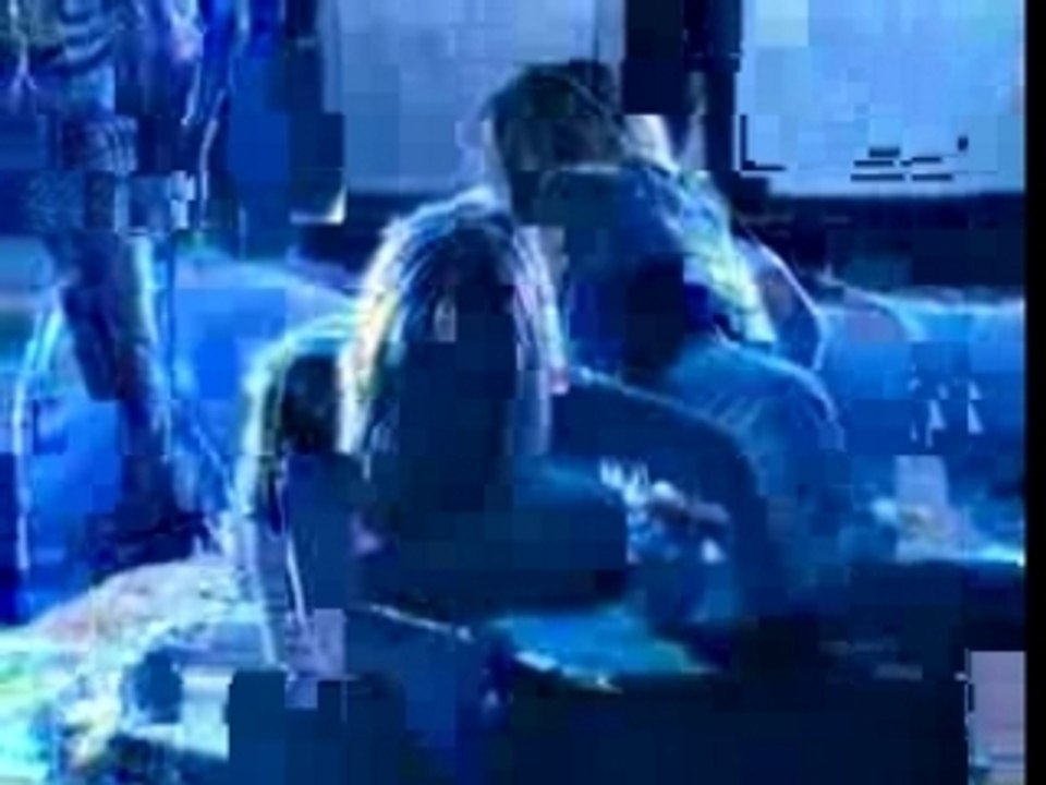 Meladze & via gra - tekila liubov'