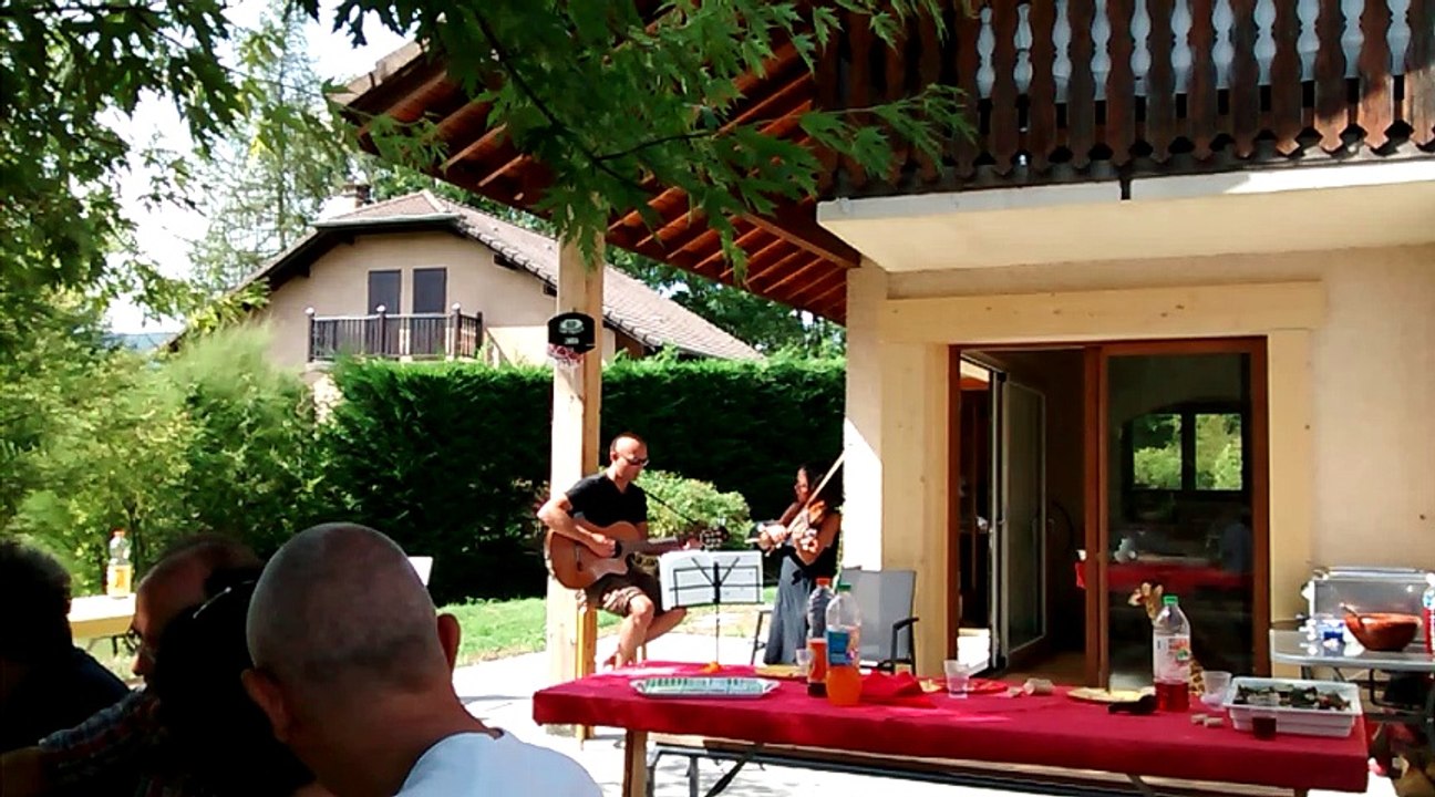 20 ans de mariage