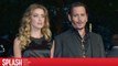 Amber Heards Team äußert sich zu Johnny Depps Spende