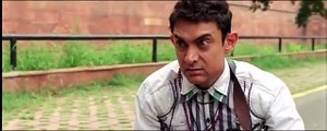 WATCH PK Movies Deleted Scenes HD