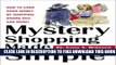 Collection Book Mystery Shopping Made Simple