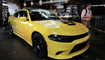 VÍDEO: Dodge desvela sus nuevos Charger Daytona y Challenger T/A