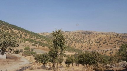 Şemdinli'de Dünden Beri Süren Çatışmadan Acı Haber! 2 Asker Şehit