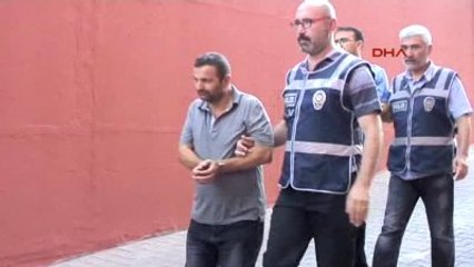 Kayseri Darbe Gecesi Yakıt Satmayan 6 Petrol Şirketinin 9 Yetkilisi Mahkeye Gönderildi