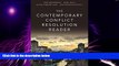 Big Deals  The Contemporary Conflict Resolution Reader  Best Seller Books Best Seller