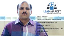 LeadMarket - IndianMoney.com Review by Mr Sumanth